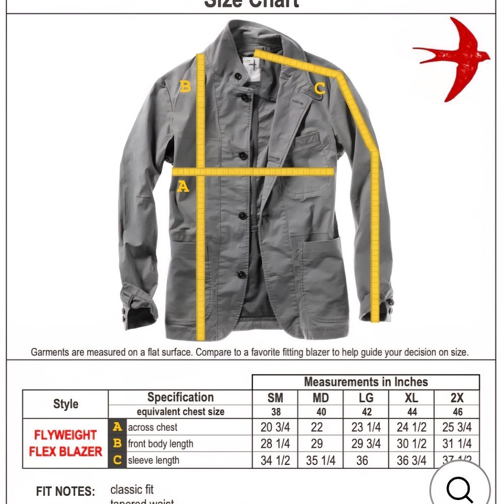 Relwen Black Lightweight Jacket NWT - Picture 13 of 16